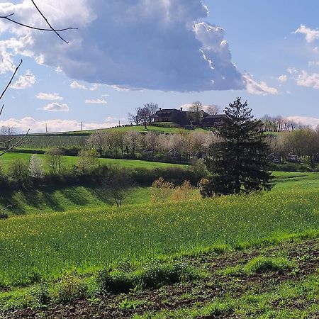 Villa Pieve มอนกาลโว ภายนอก รูปภาพ