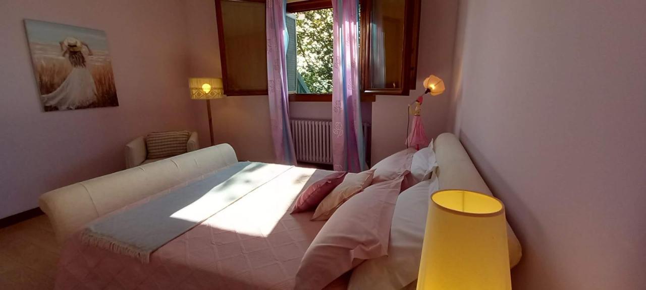 Villa Pieve มอนกาลโว ภายนอก รูปภาพ