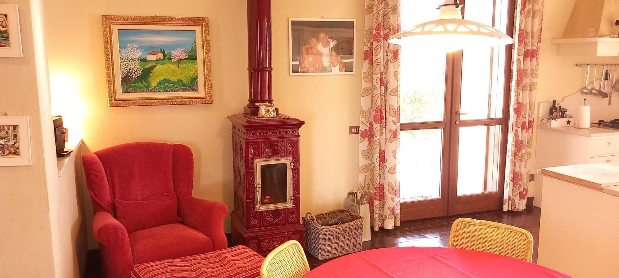 Villa Pieve มอนกาลโว ภายนอก รูปภาพ