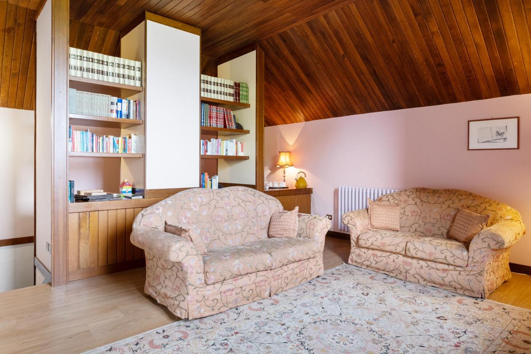 Villa Pieve มอนกาลโว ภายนอก รูปภาพ