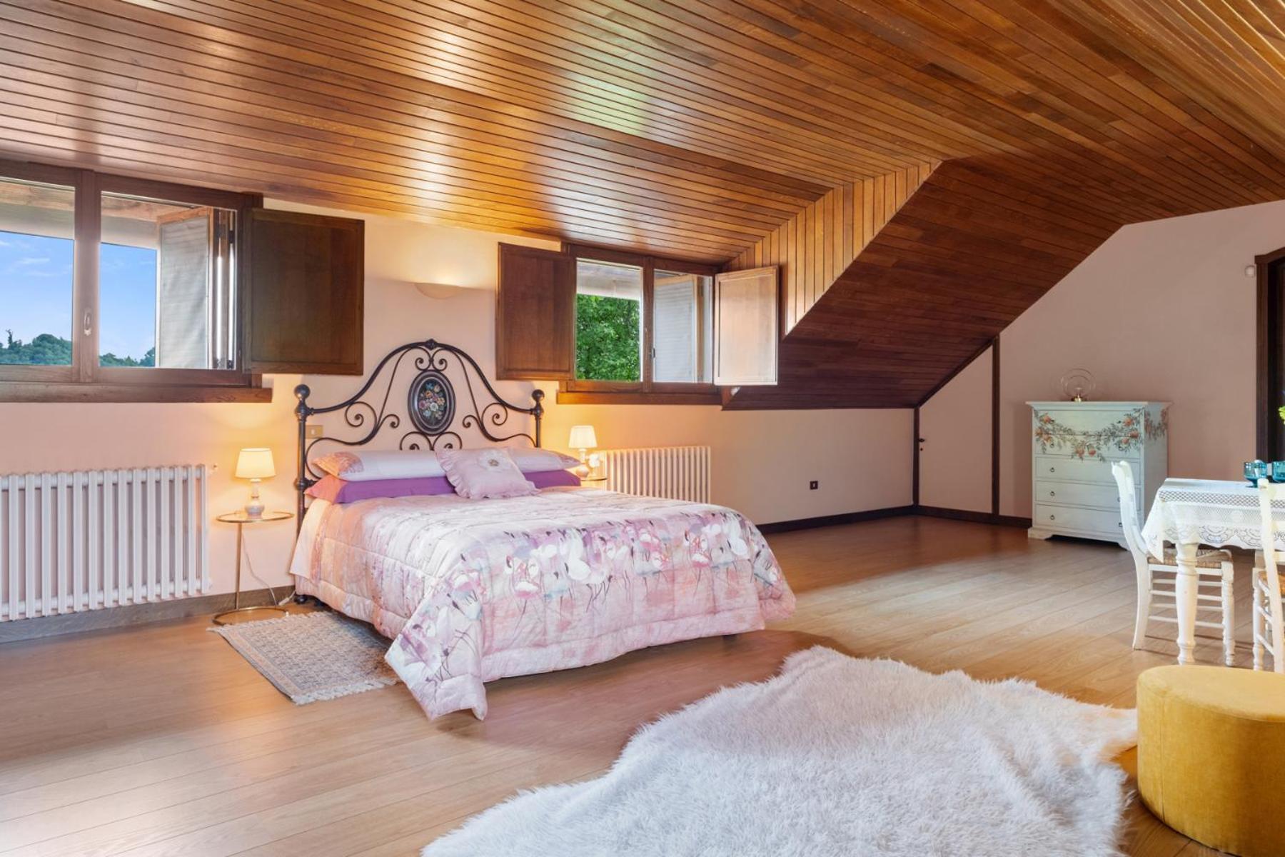 Villa Pieve มอนกาลโว ภายนอก รูปภาพ